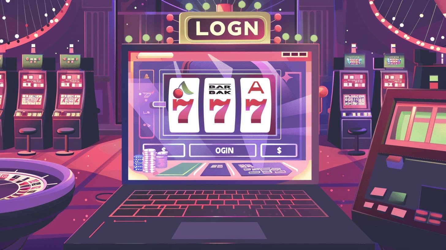 Filipino player enjoying 711 Casino games on a mobile phone