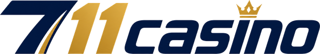 711 Casino official logo
